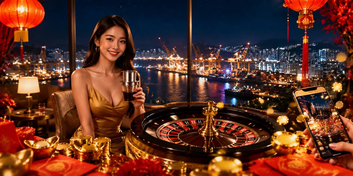sin3a Dealer nói tiếng Việt và Quảng Đông
