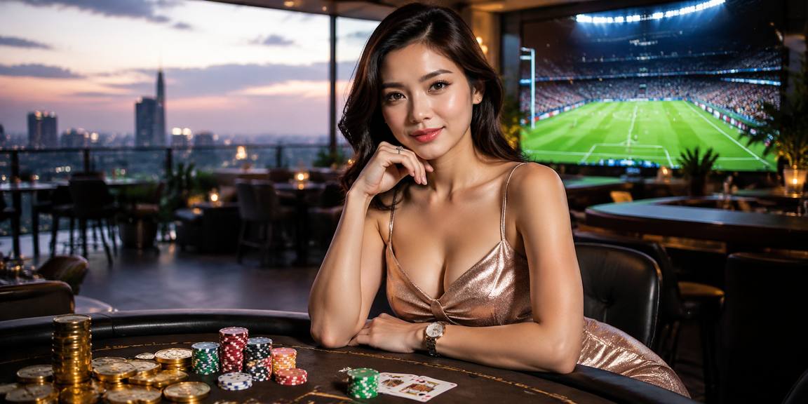 sin3a Truy cập live casino và slots